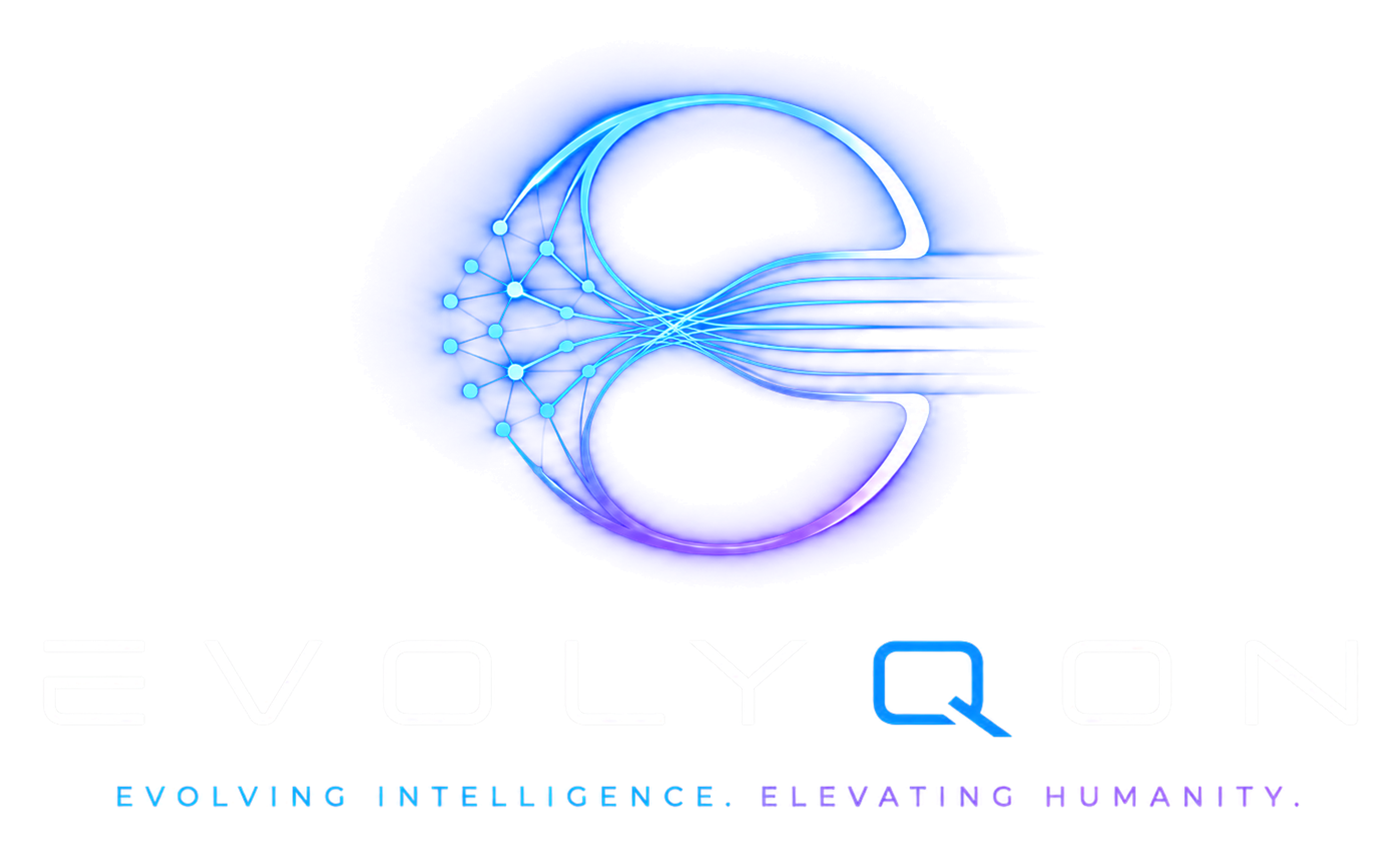 Evolyqon Logo